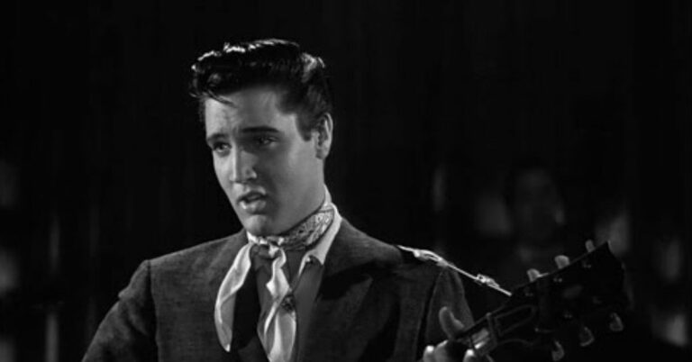 Elvis Presley As Long as I Have You