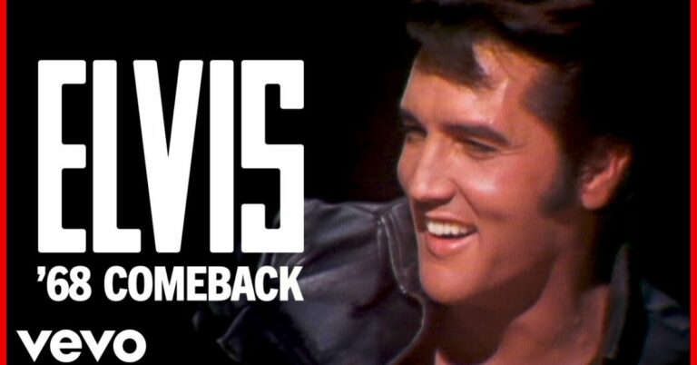 Elvis Presley Lawdy, Miss Clawdy