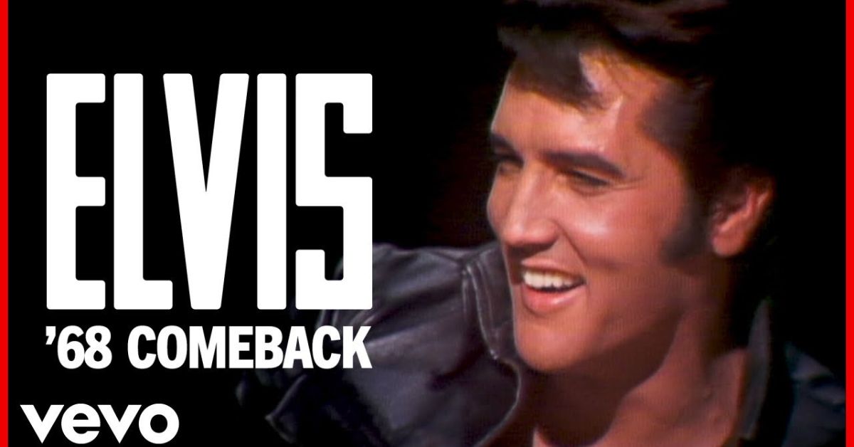 Elvis Presley Lawdy, Miss Clawdy