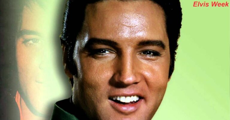 Good luck charm Elvis Presley (1)