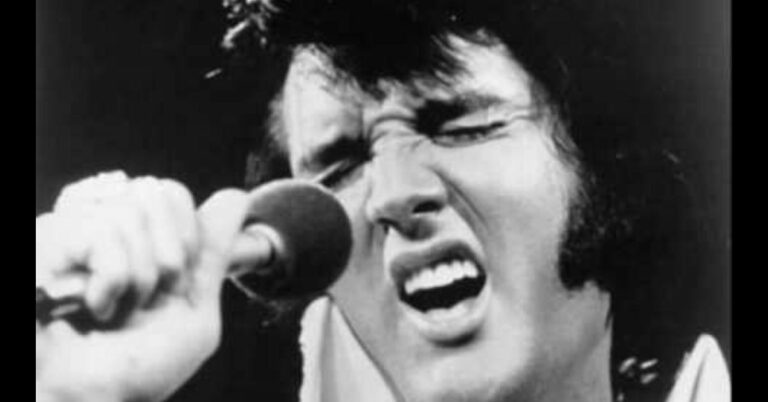 Kentucky Rain Elvis Presley