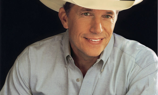 George Strait's 'You'll Be There' - American Profile