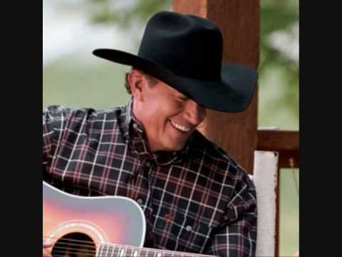 George Strait River Of Love